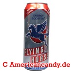 24x Flying Horse 500ml incl. Pfand 24x Flying Horse 500ml incl. Pfand
